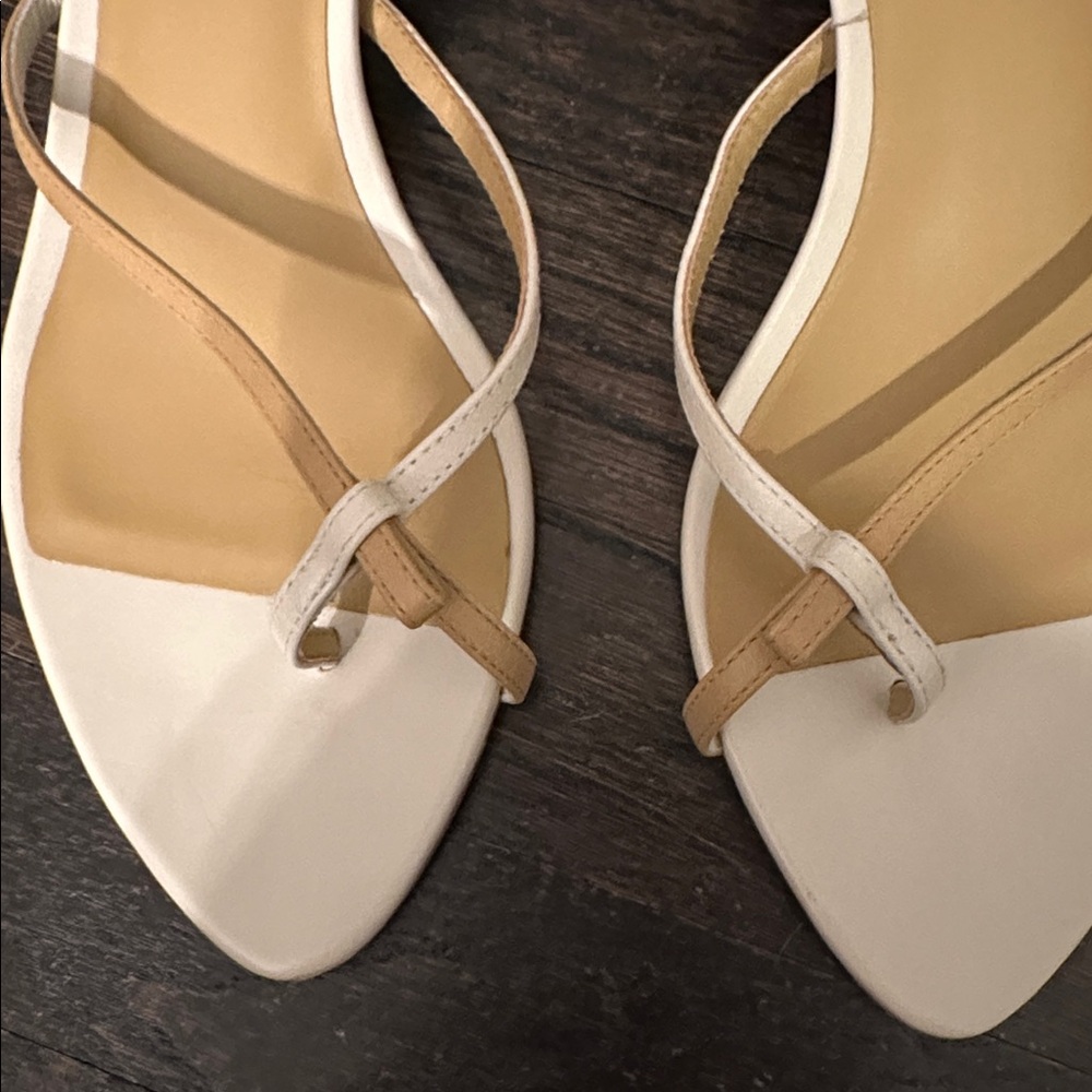 Vince Women's Siri Sandals USA 8M EUR 38.5 - Picture 8 of 14